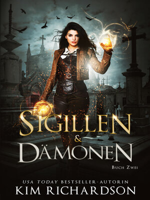 cover image of Sigillen & Dämonen